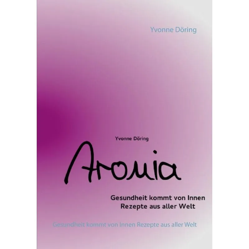 Aronia