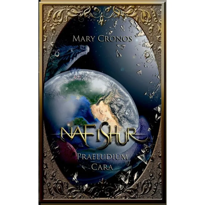 Nafishur - Praeludium Cara
