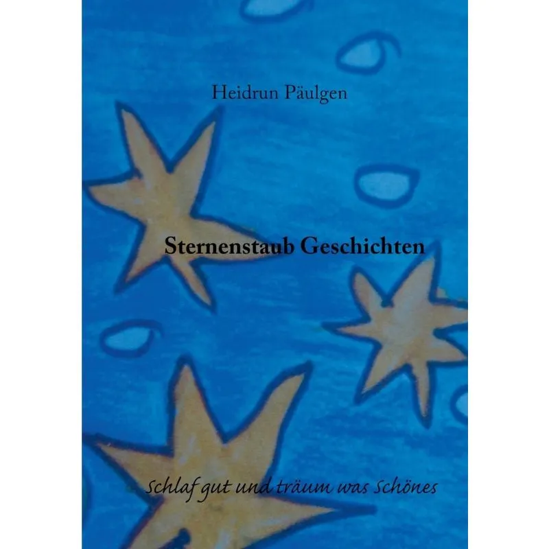 Sternenstaub Geschichten