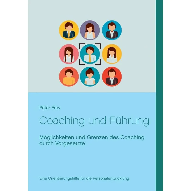 Coaching und Führung