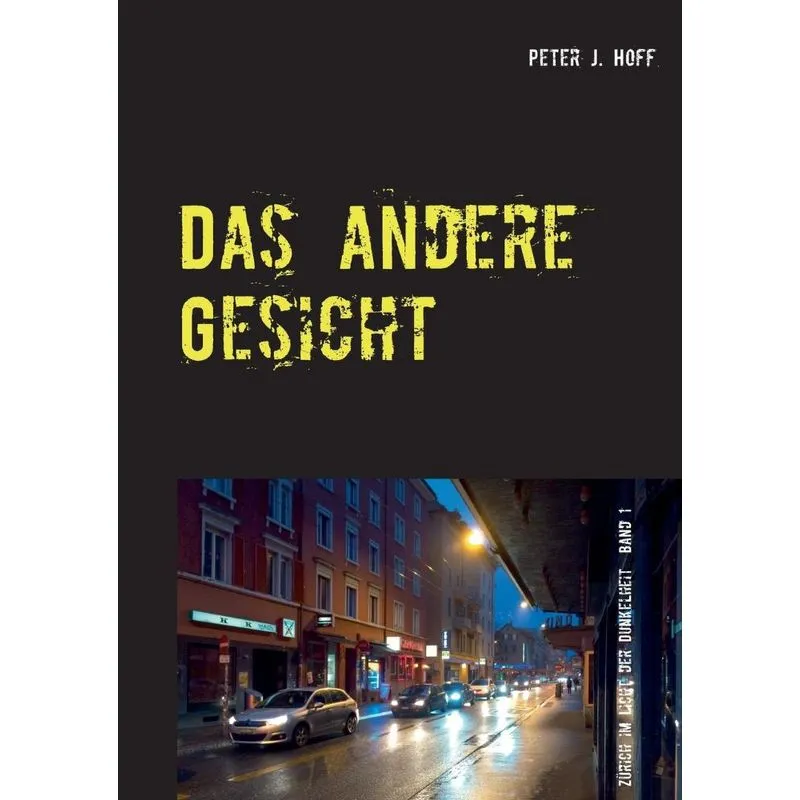 Das andere Gesicht