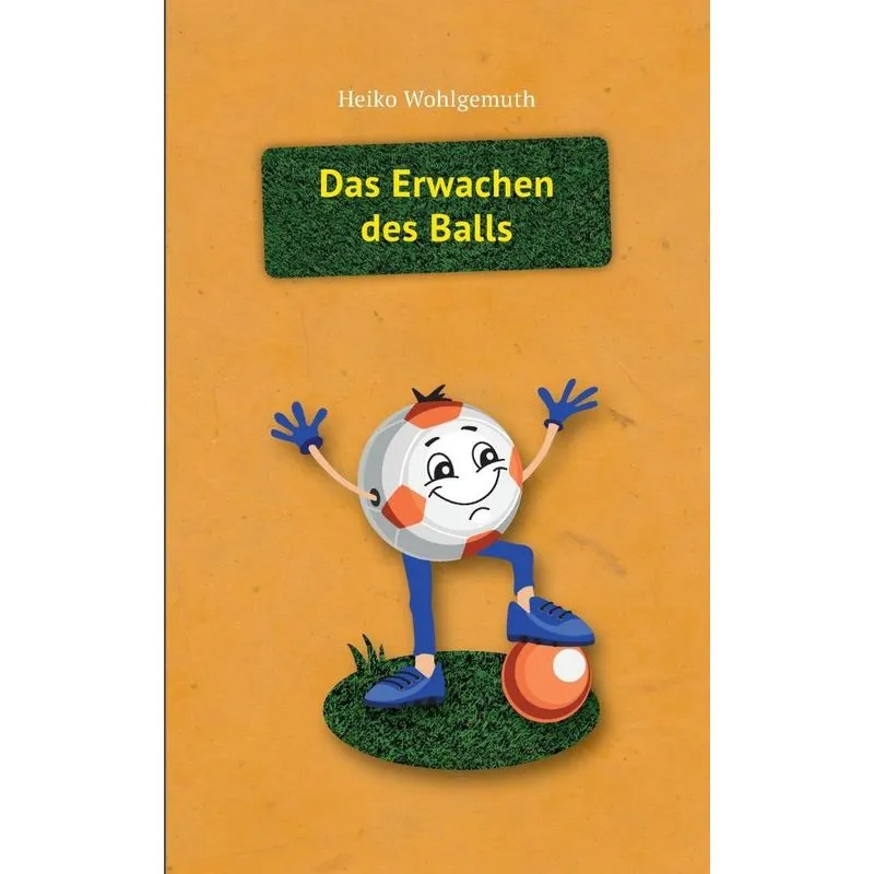 Das Erwachen des Balls