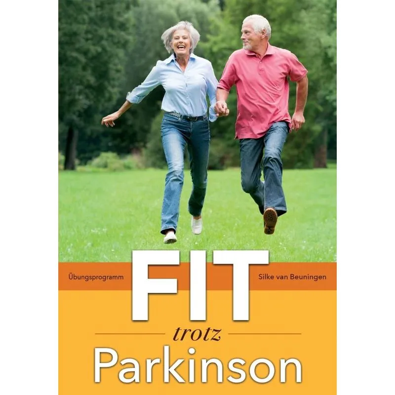 Fit trotz Parkinson