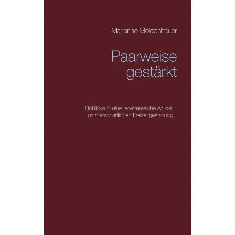 Paarweise gestärkt
