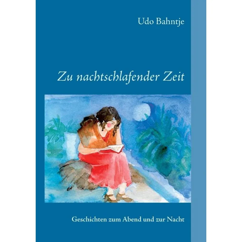 Zu nachtschlafender Zeit