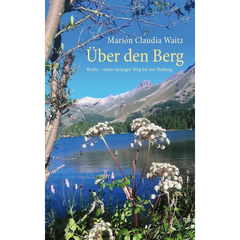 Über den Berg