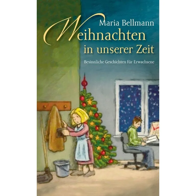 Weihnachten in unserer Zeit