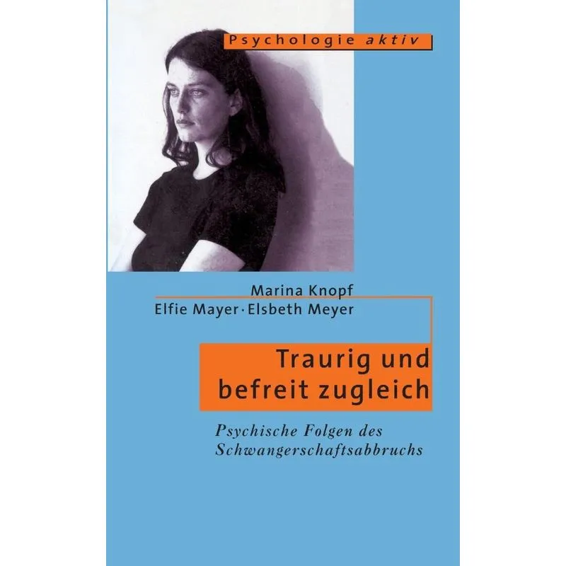 Traurig und befreit zugleich