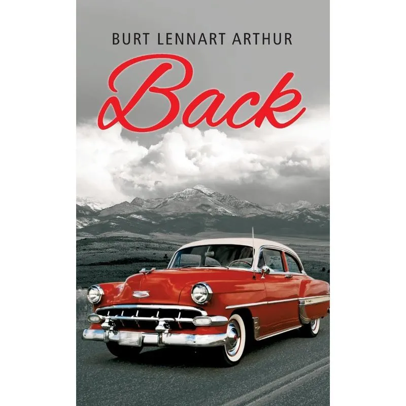 Back