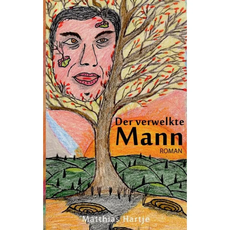 Der verwelkte Mann
