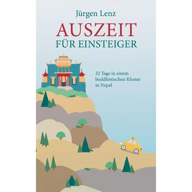 Auszeit für Einsteiger