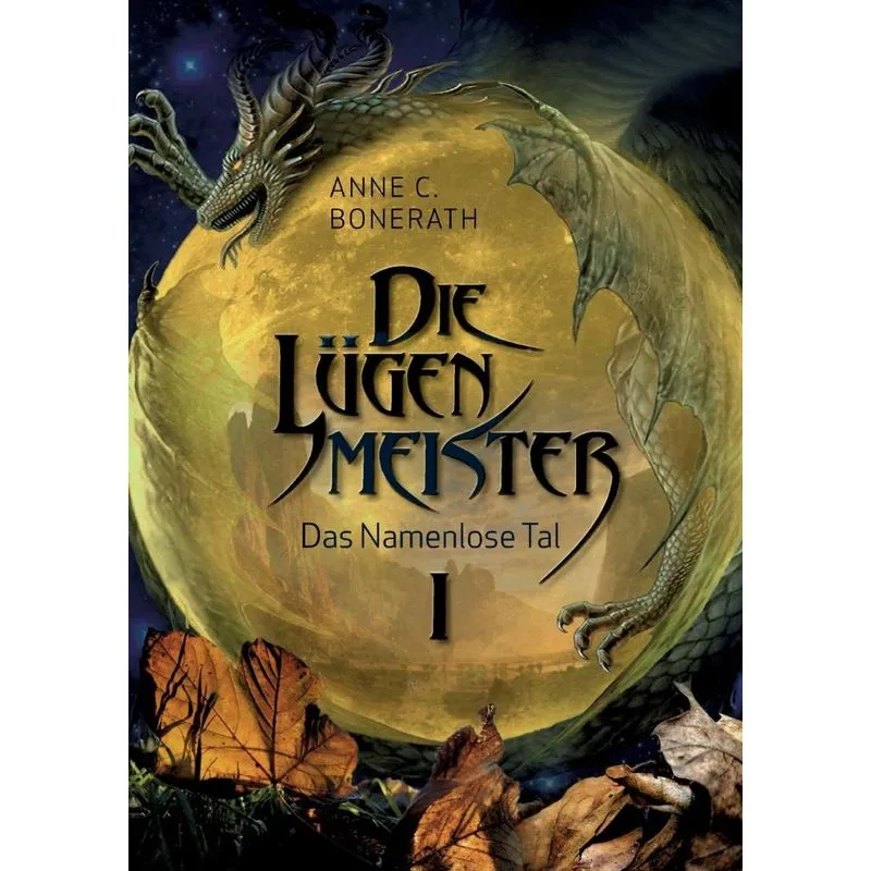 Die Lügenmeister
