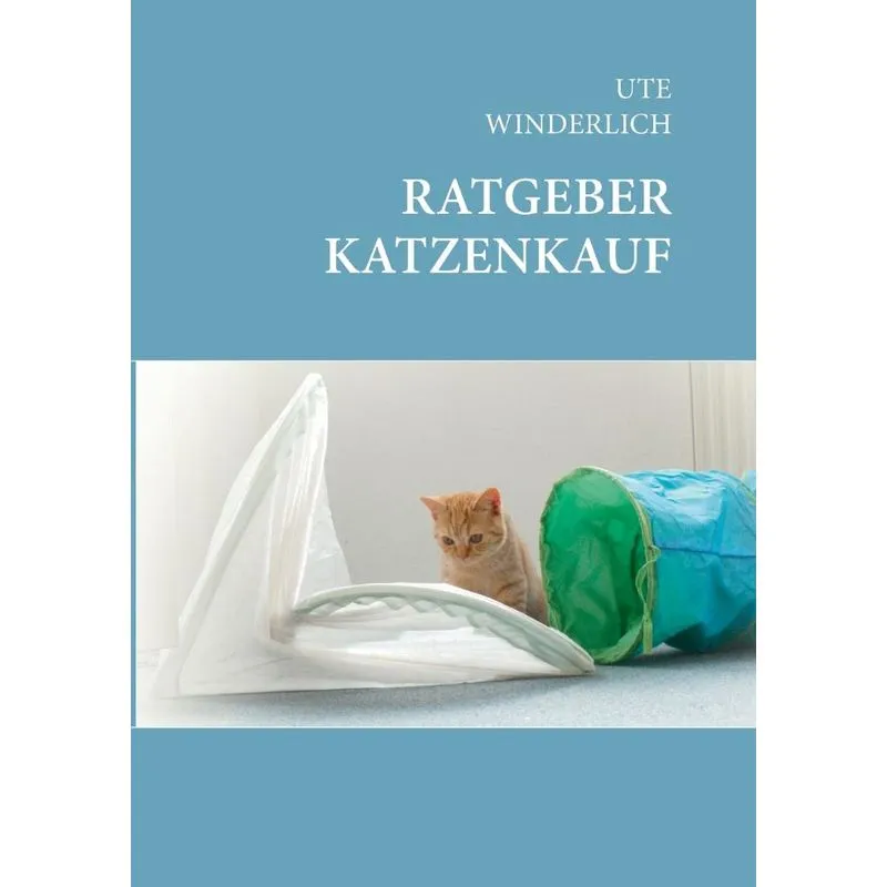 Ratgeber Katzenkauf