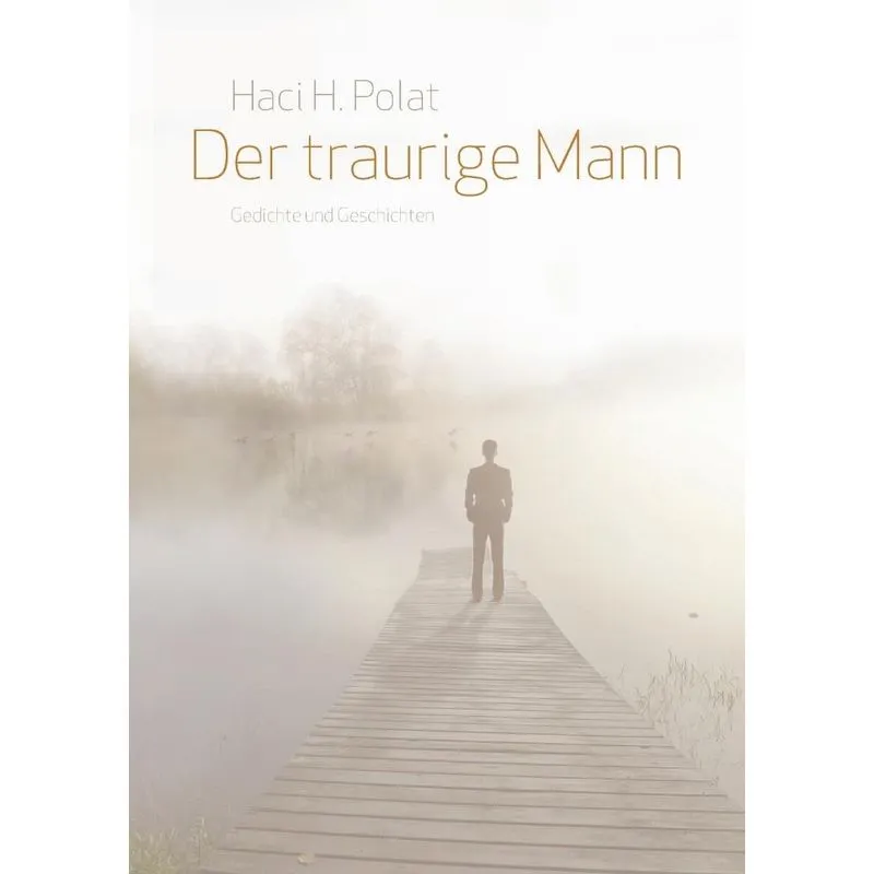 Der traurige Mann