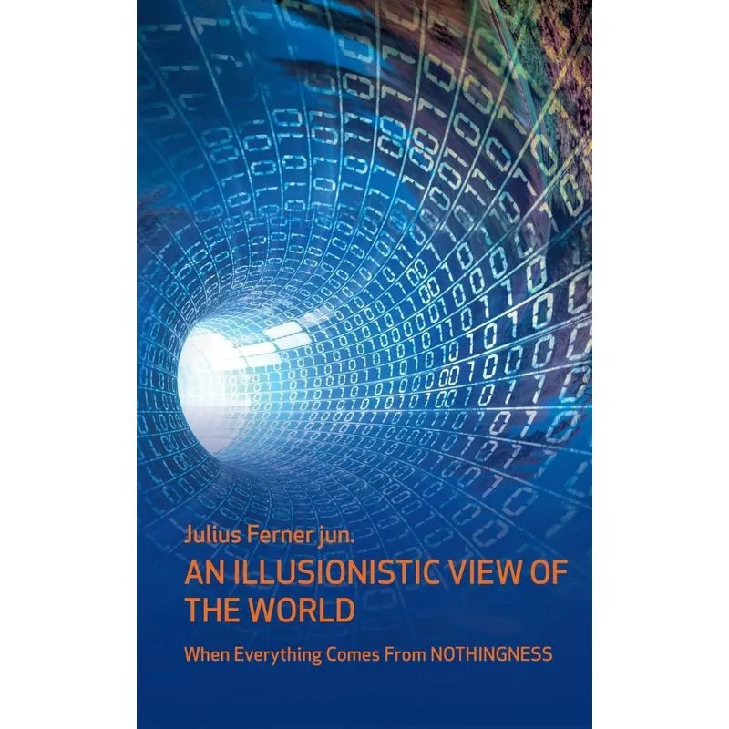 An illusionistic view of the world