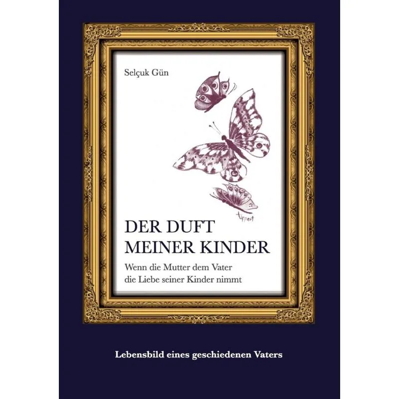 Der Duft meiner Kinder