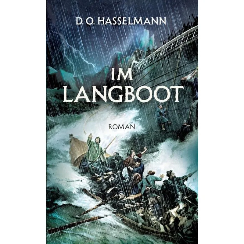 Im Langboot