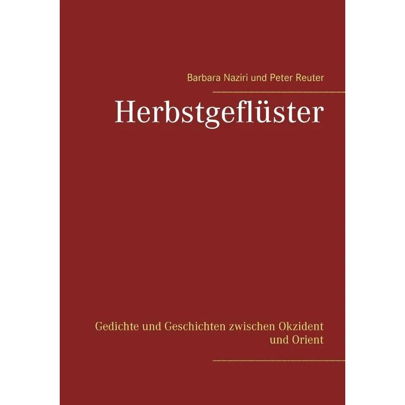 Herbstgeflüster