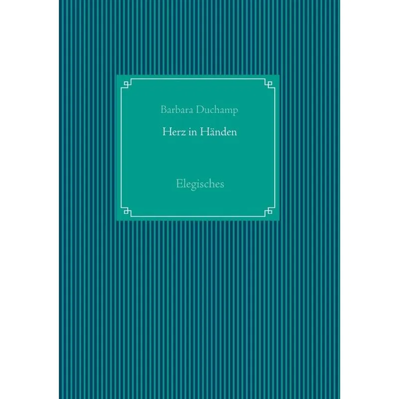 Herz in Händen