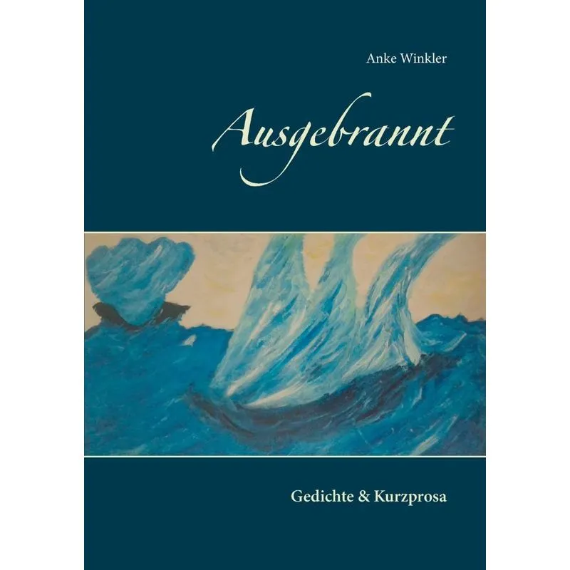 Ausgebrannt