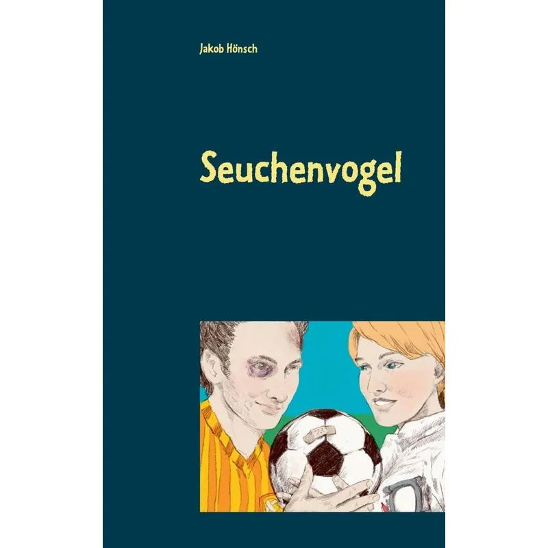 Seuchenvogel