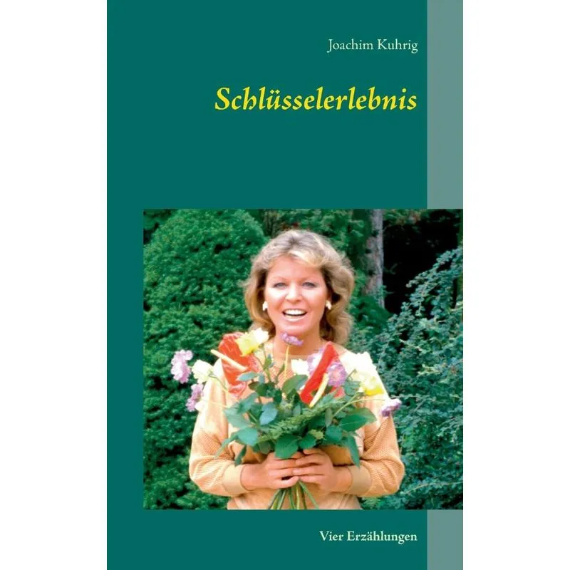 Schlüsselerlebnis