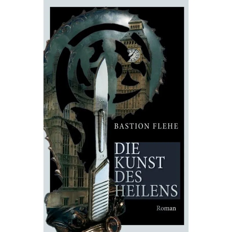 Die Kunst des Heilens
