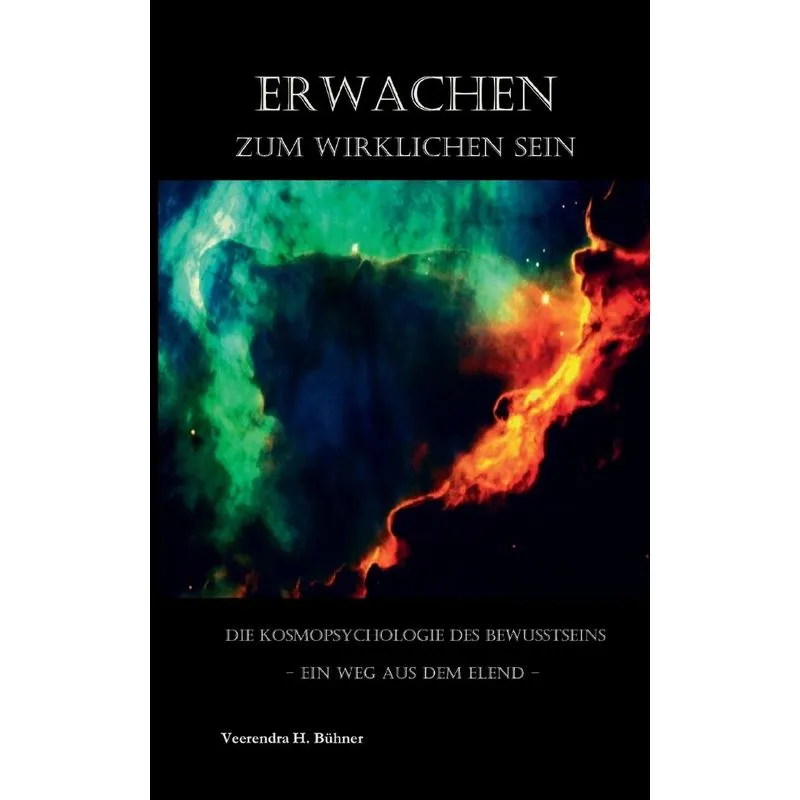 Erwachen zum wirklichen Sein