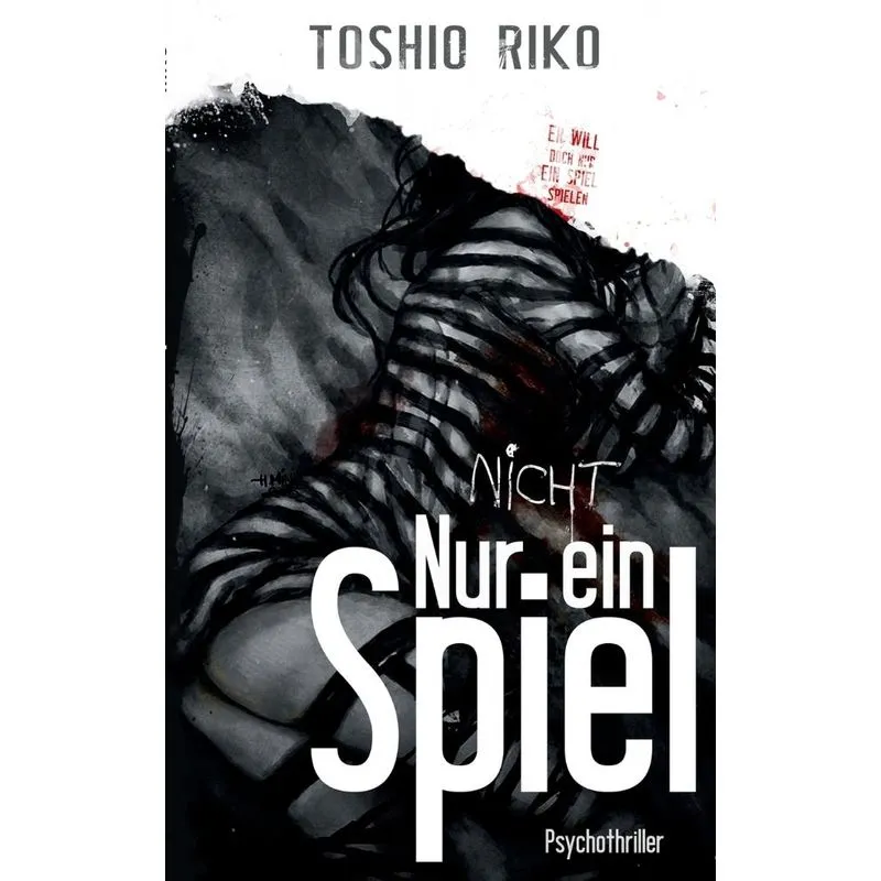 (nicht) Nur ein Spiel