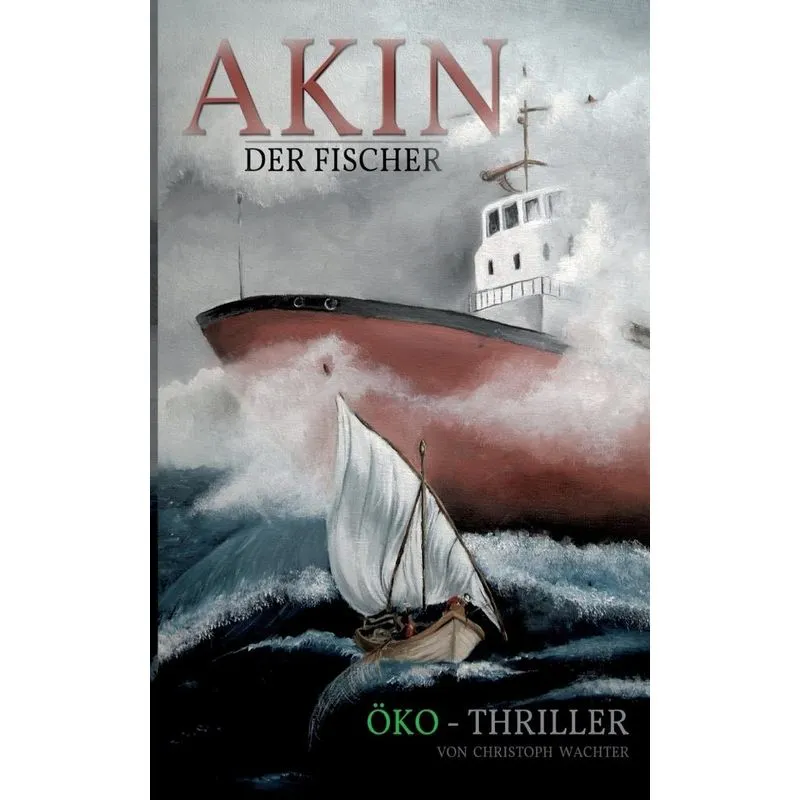 Akin der Fischer