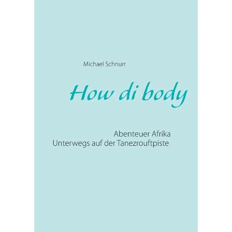 How di body