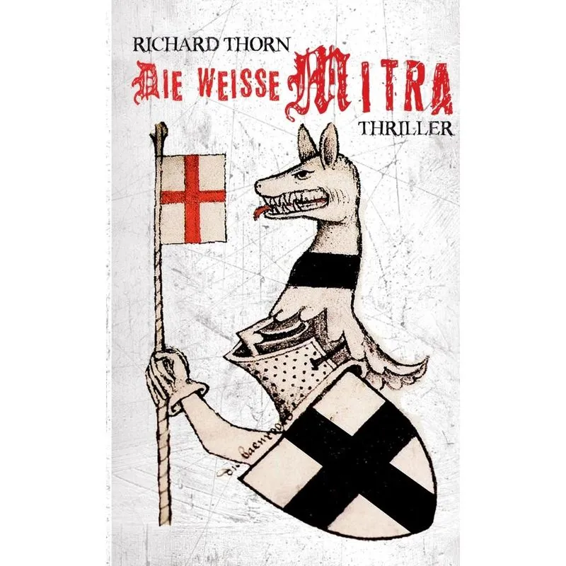 Die weisse Mitra