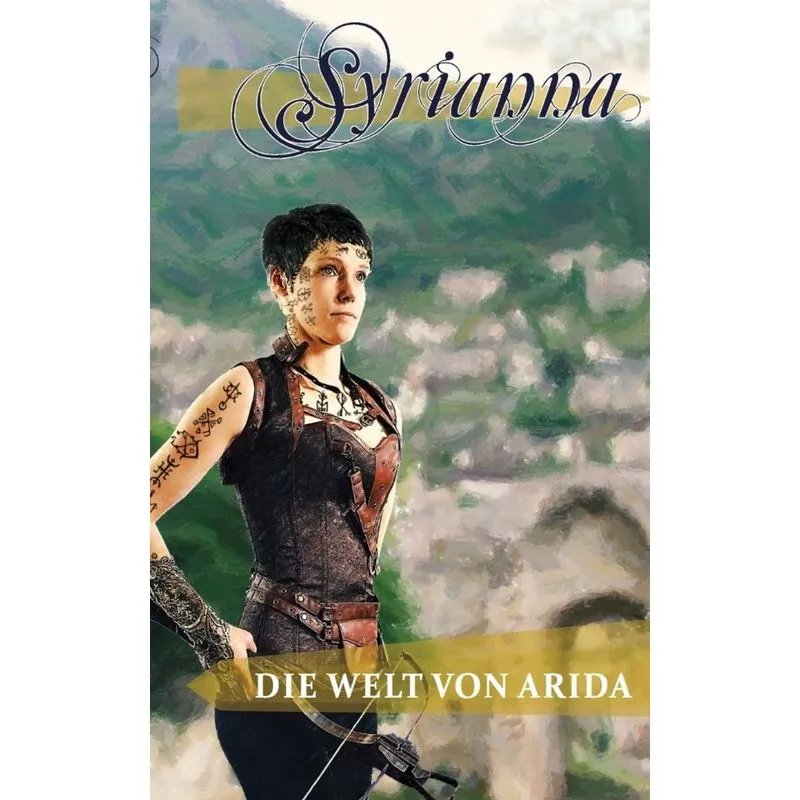 Syrianna