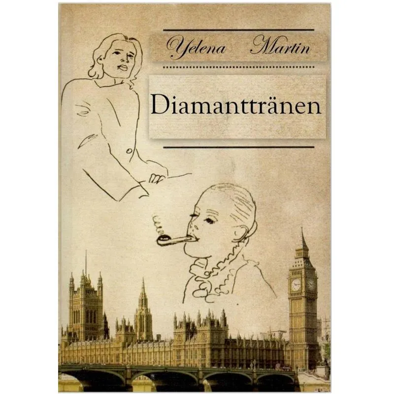 Diamanttränen