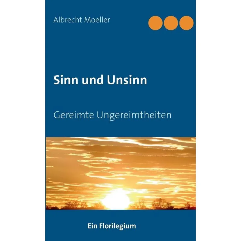 Sinn und Unsinn