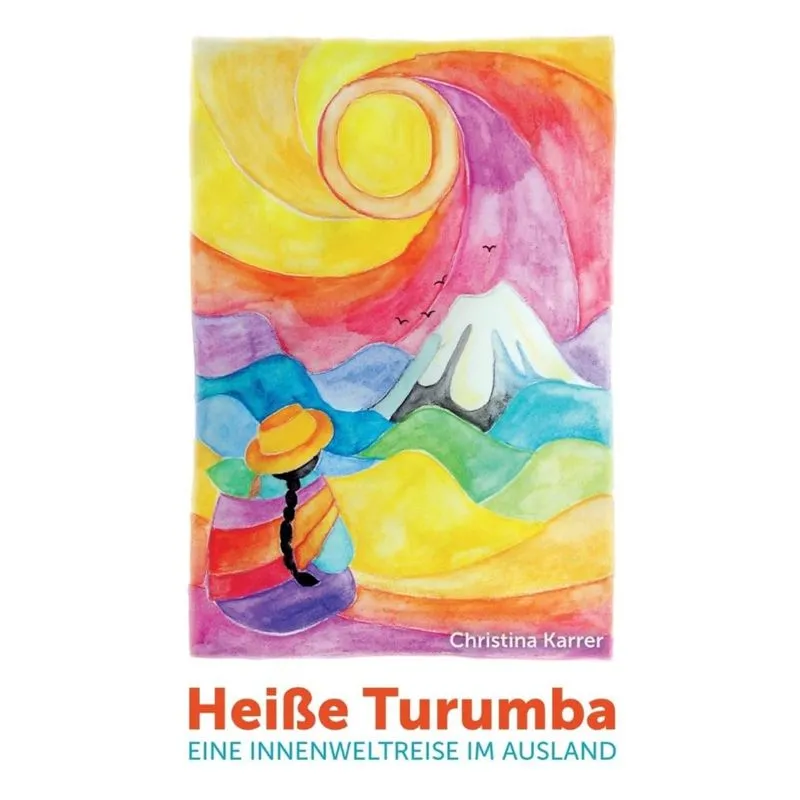 Heiße Turumba