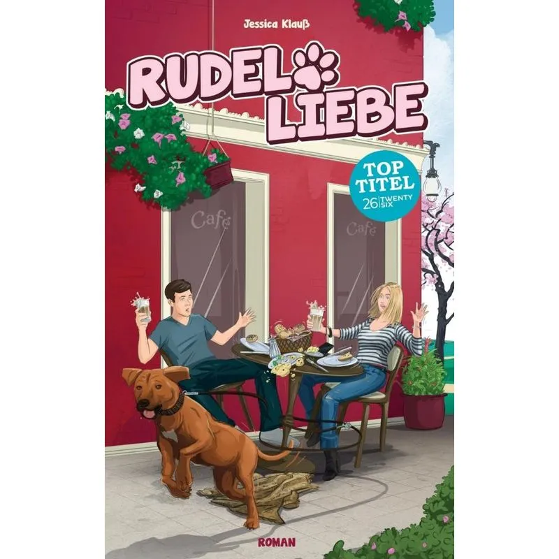 Rudelliebe