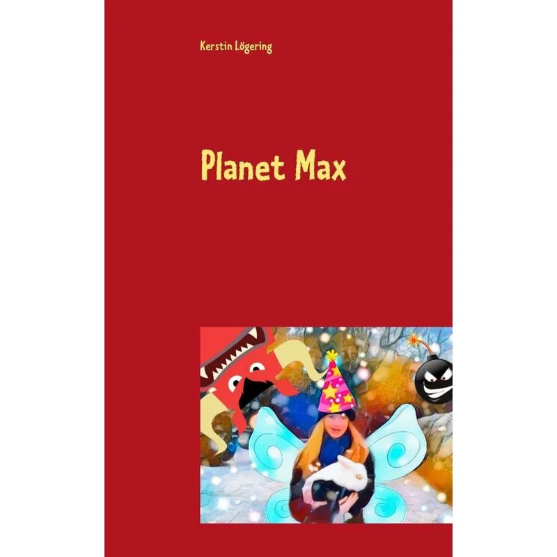 Planet Max