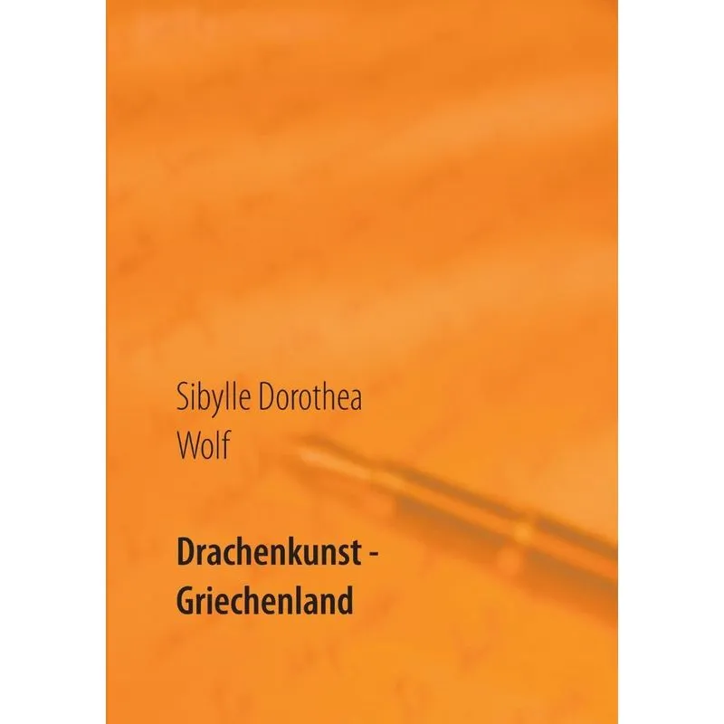 Drachenkunst - Griechenland