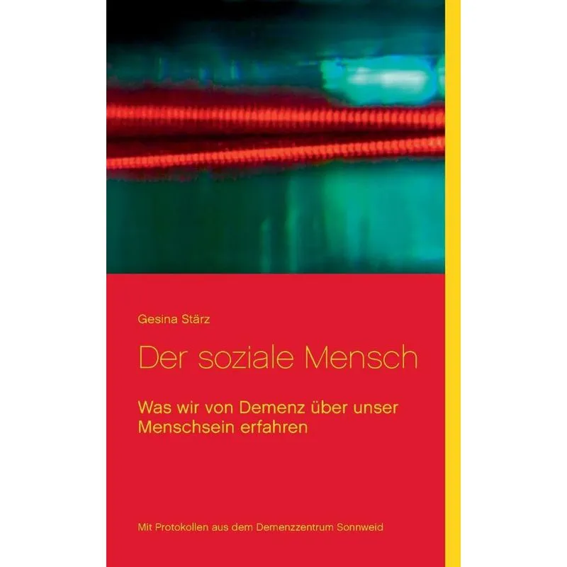 Der soziale Mensch