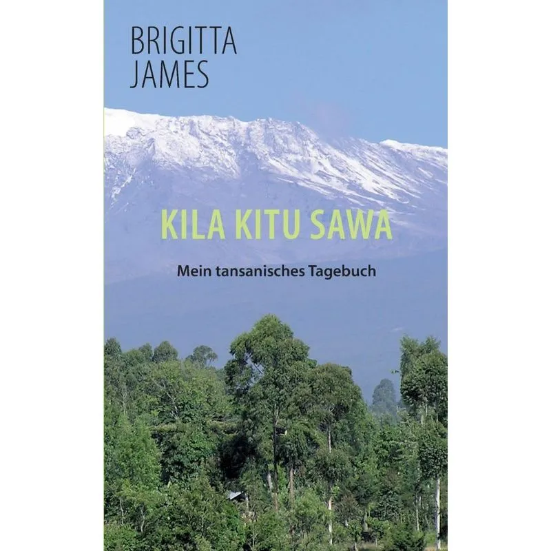 Kila Kitu Sawa