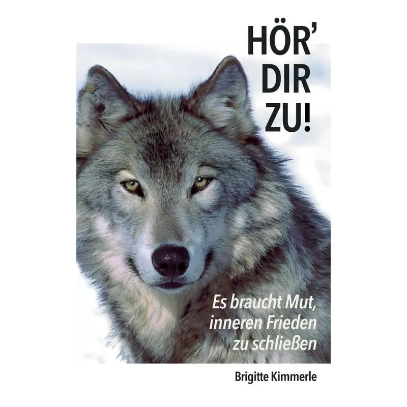 Hör Dir Zu!