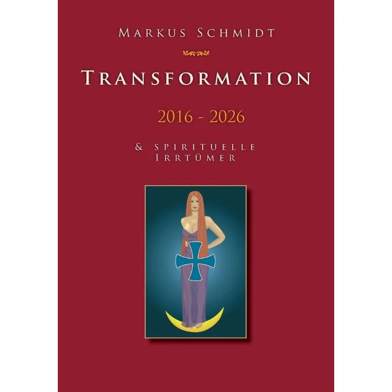 Transformation 2016 - 2026