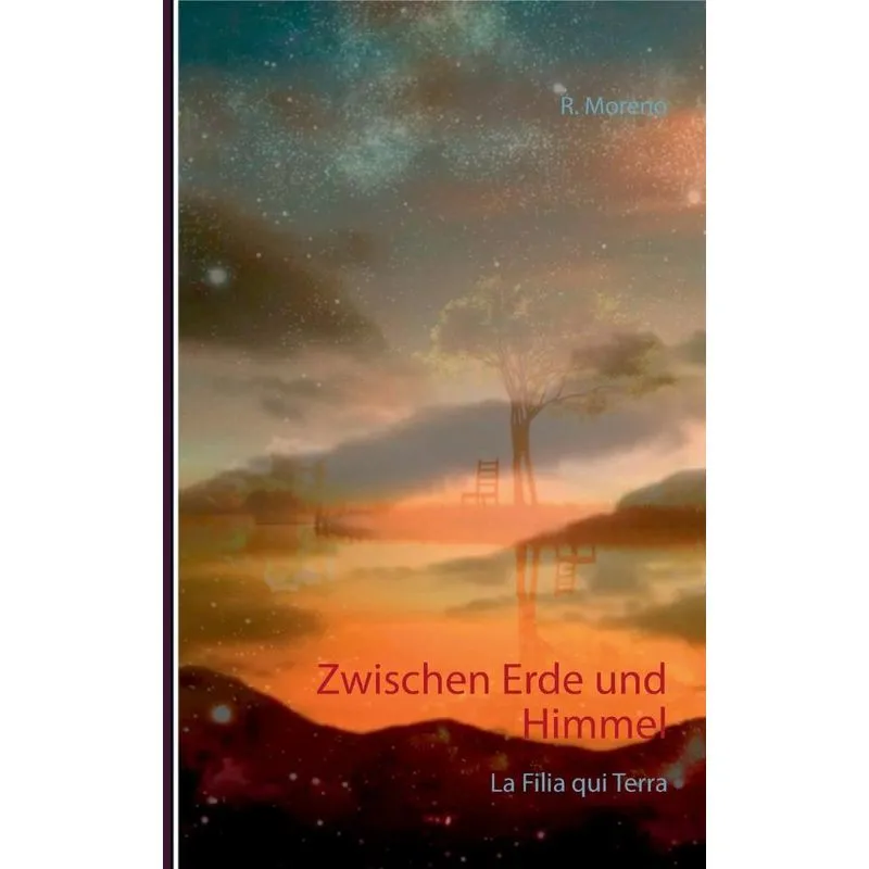 Zwischen Erde und Himmel