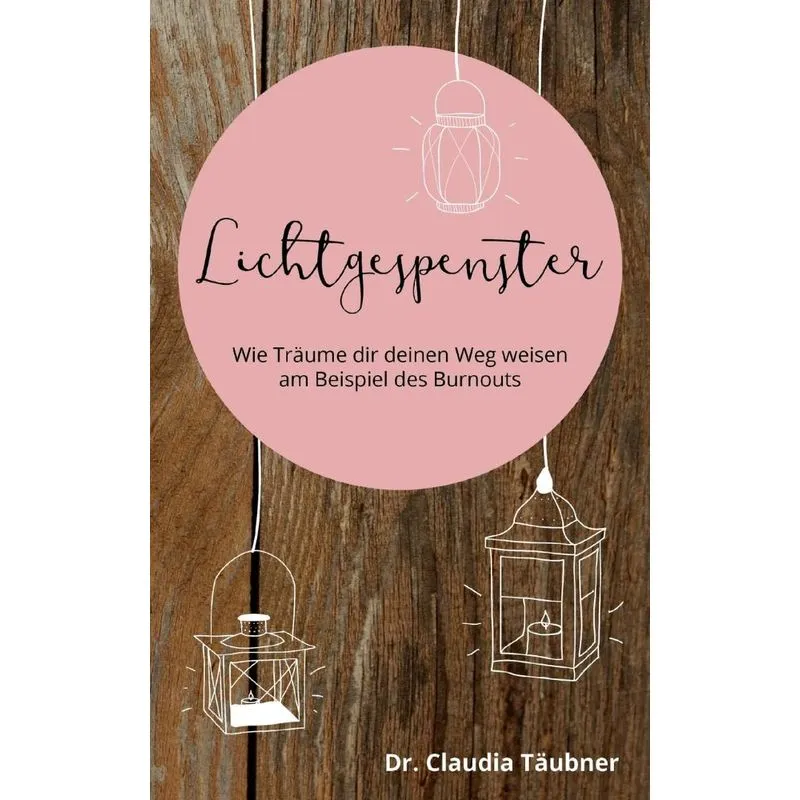 Lichtgespenster