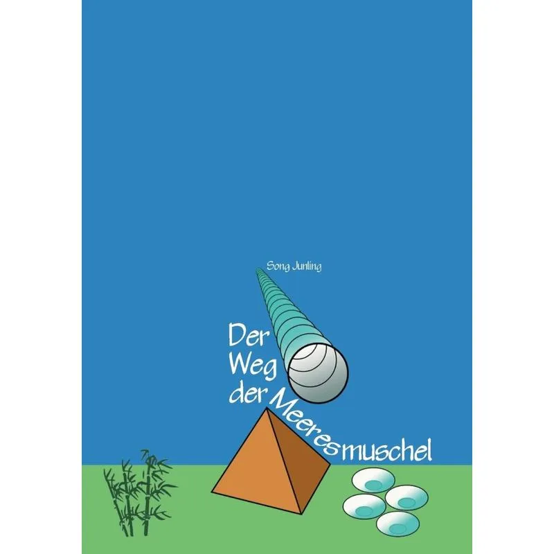 Der Weg der Meeresmuschel