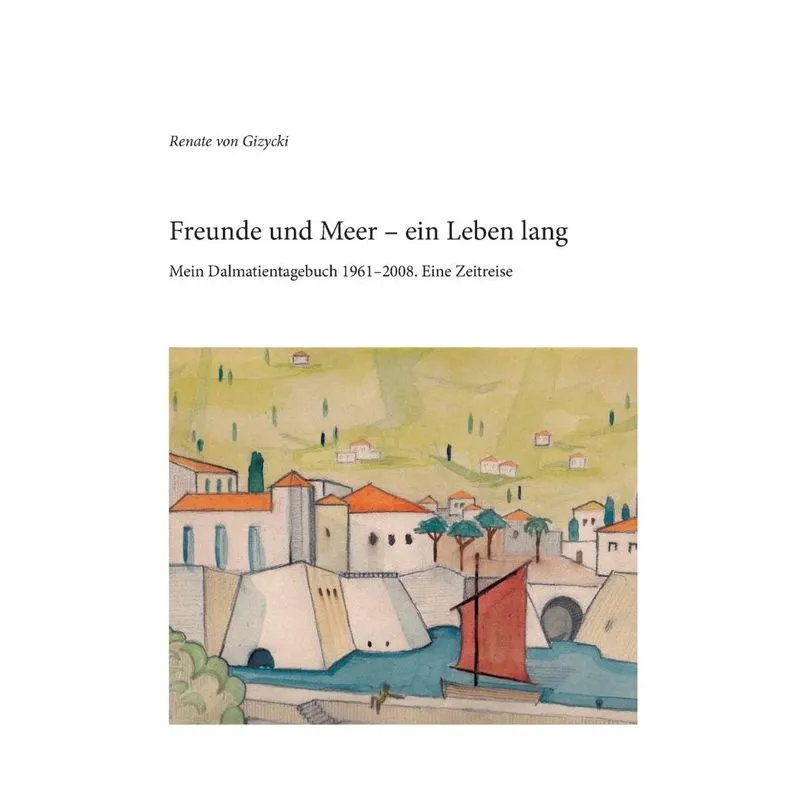 Freunde und Meer - ein Leben lang