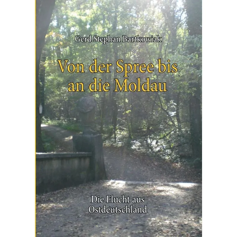 Von der Spree bis an die Moldau