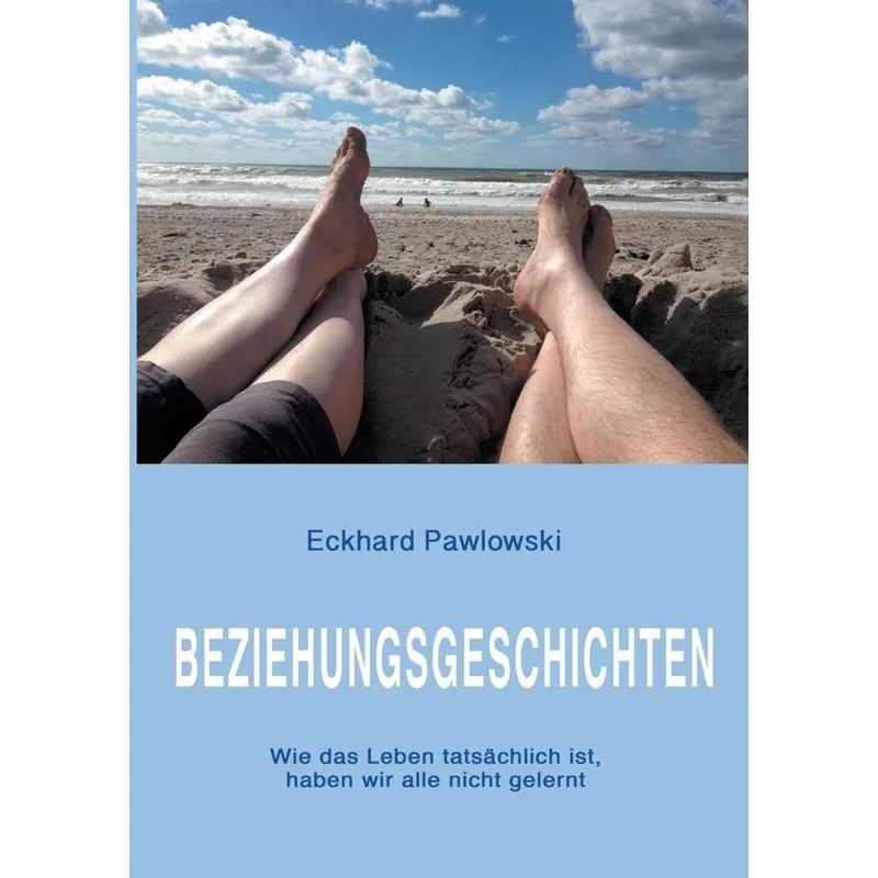 Beziehungsgeschichten