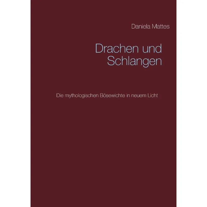 Drachen und Schlangen